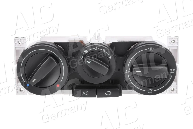 Image of Control Element, heating / ventilation AIC 55112