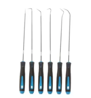 image of KUNZER Hook Tool Set 7SH06