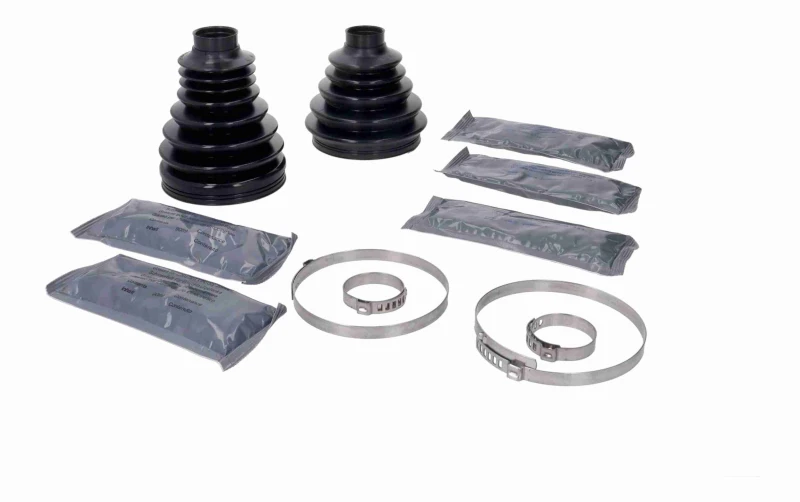 Image of CV boot kit, drive shaft VAICO V48-0503
