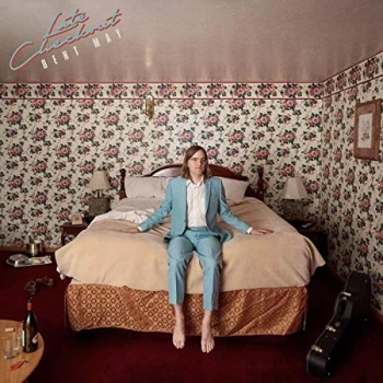 Image of Dent May - Late Checkout CD