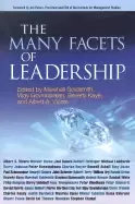 Image of many facets of leadership