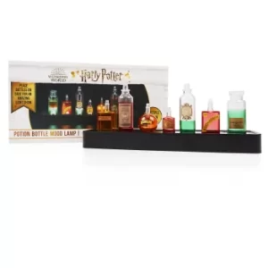 Image of Harry Potter Potions Lamp