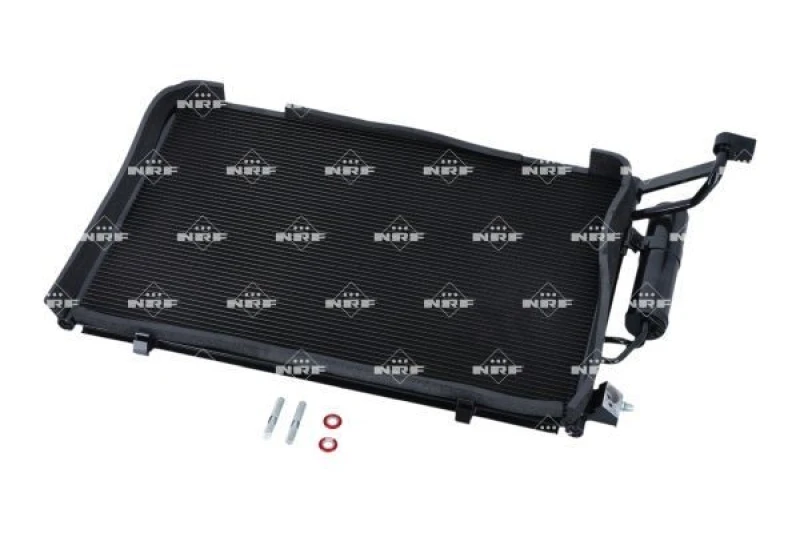 Image of NRF Air conditioning condenser NRF 350546