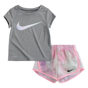 Image of Nike SkyDyeTe SSet Bb99 - Arctic Punch
