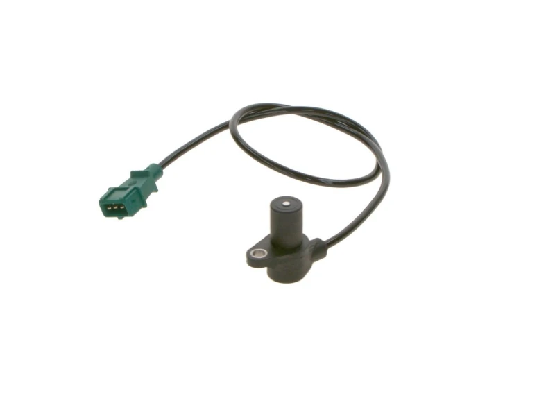 Image of Bosch 0 261 210 163 Impulse Sensor Sensor,crankshaft pulse (833)