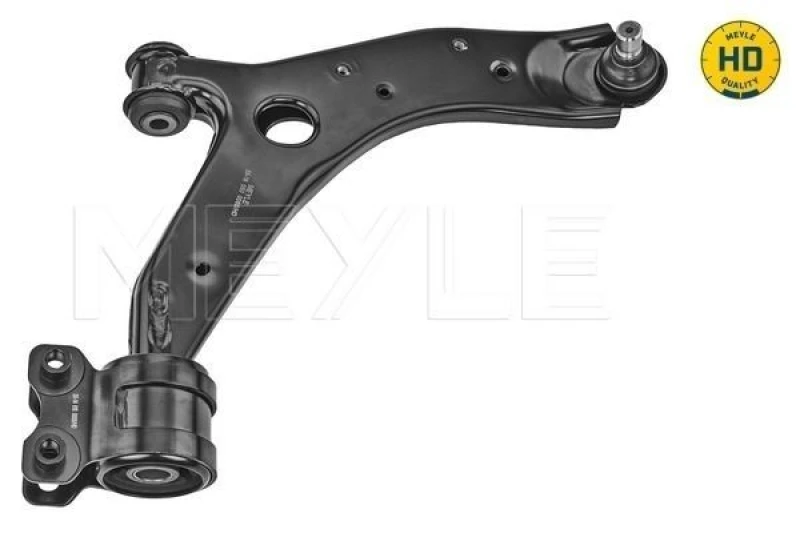 Image of Suspension arm MEYLE 35-16 050 0060/HD