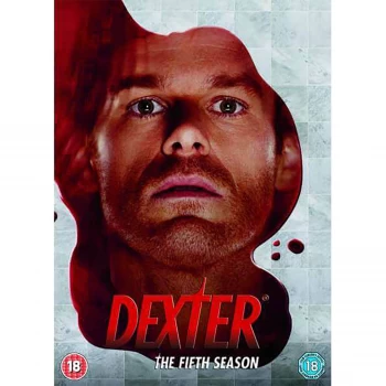 image of Dexter - Season 5