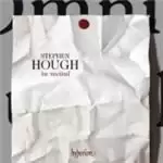 Image of Stephen Hough in Recital (Music CD)