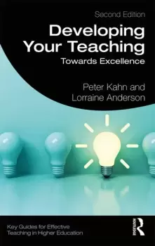 Image of Developing Your TeachingTowards Excellence
