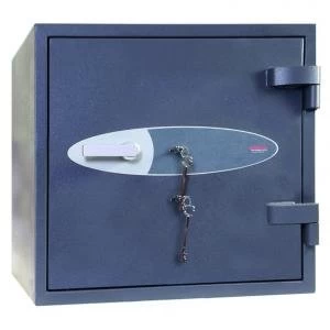 image of Phoenix Planet HS6071K Size 1 High Security Euro Grade 4 Safe with 2