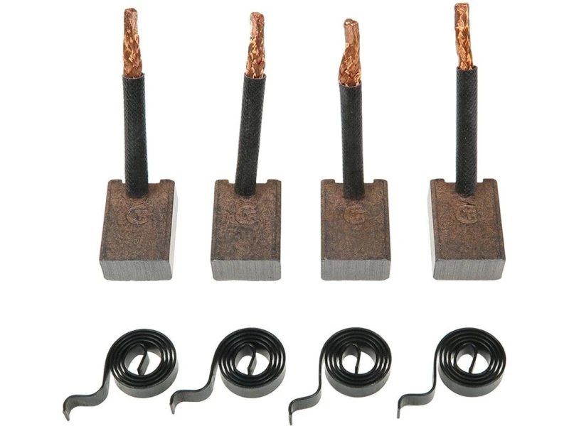 Image of AS-PL Carbon Brush, starter AS-PL SB9028S