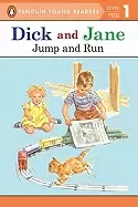 Image of jump and run