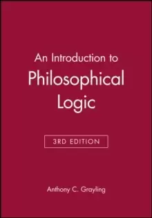 Image of An Introduction to Philosophical Logic