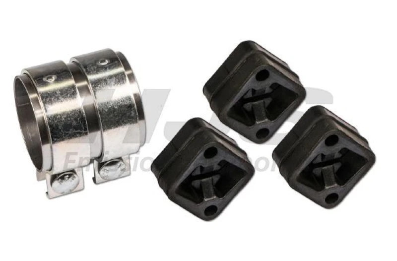 Image of Exhaust fitting kit HJS 82 12 2340