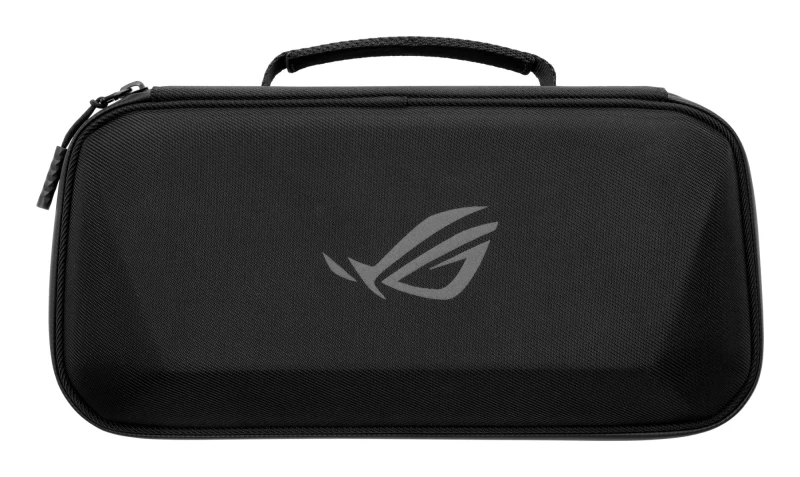 Image of ASUS ROG Xbox Ally (2-in-1) Premium Hardshell case Polyester. Polyuret