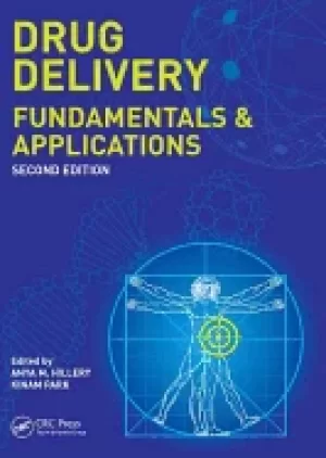 image of drug delivery fundamentals and applications second edition