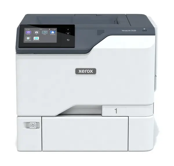 Image of Xerox VersaLink C620 A4 Colour Laser Printer (Not Wireless)