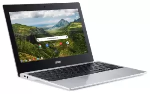 image of Acer 11.6" MediaTek 4GB 64GB Chromebook 311 CB311-11H