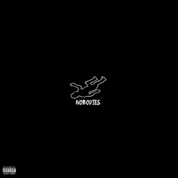 Image of Nobodies - Nobodies CD