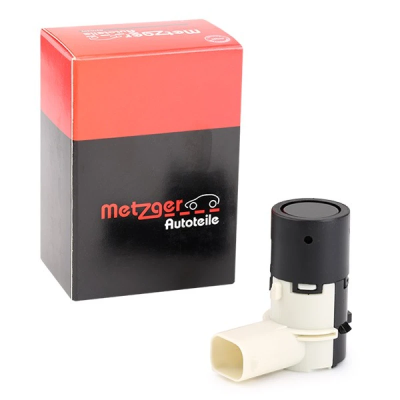 Image of METZGER 0901116 Parking Sensors Sensor,parking distance sensor (2412)