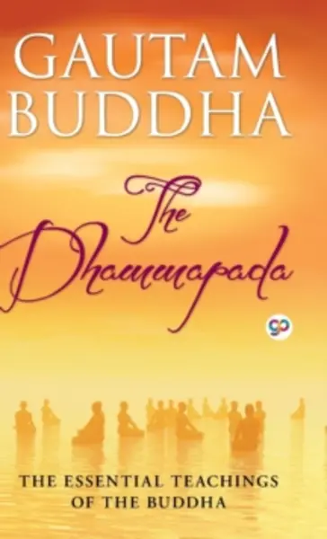 Image of dhammapada 9781586381394
