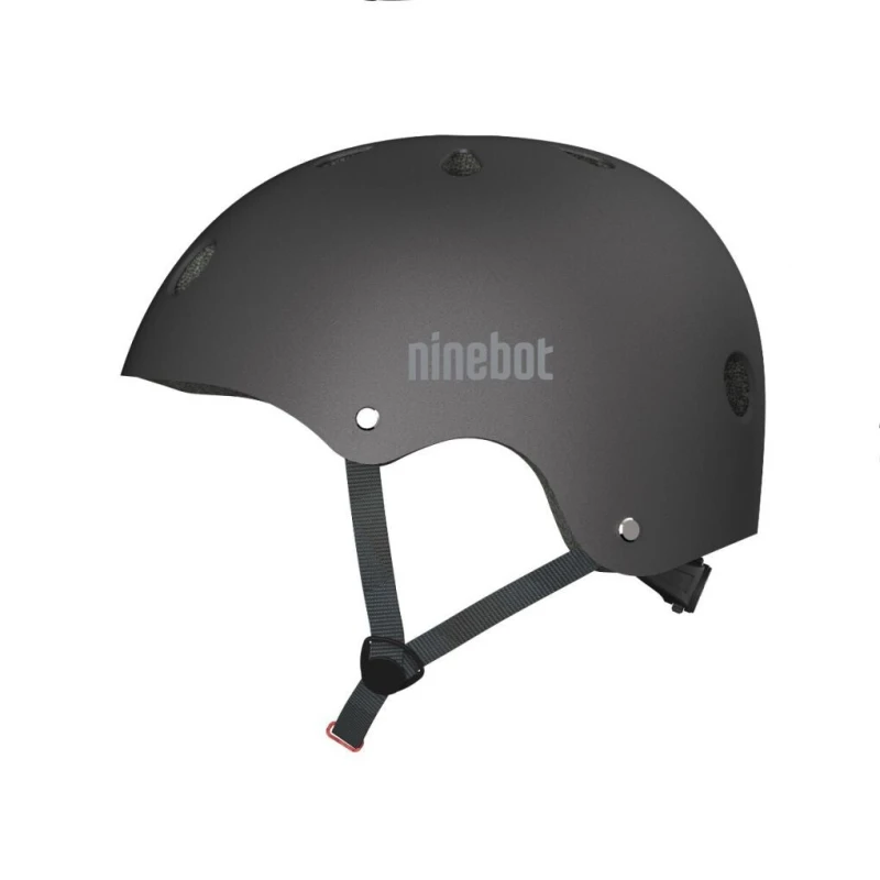 Image of Ninebot by Segway Ninebot by Segway Commuter Helmet Black AB.00.0020.50