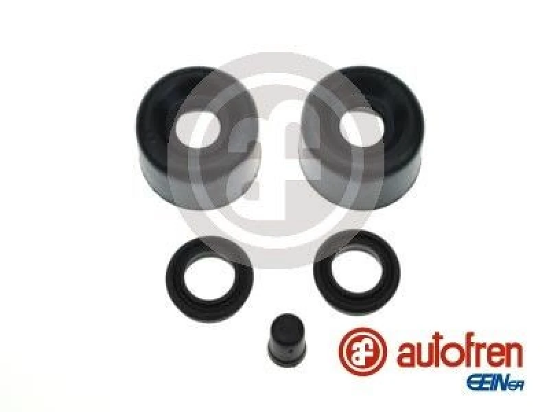 Image of AUTOFREN SEINSA Repair Kit, wheel brake cylinder AUTOFREN SEINSA D3168