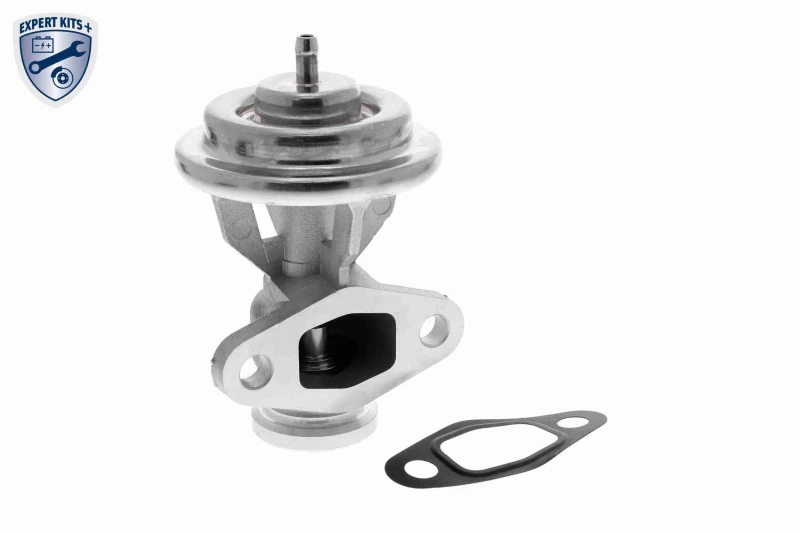 Image of VEMO V30-63-0009 EGR valve Solenoid Valve, pneumatic, with gasket/seal EGR Valve (1145)