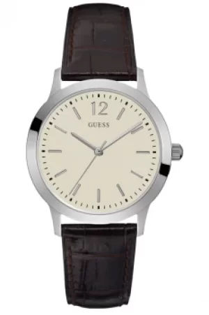 image of Guess Exchange Watch W0922G2