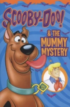 Image of Scooby-Doo and the Mummy Mystery. Paperback