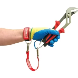 Image of TWS-20C Swivel Tail Wrist Lanyard