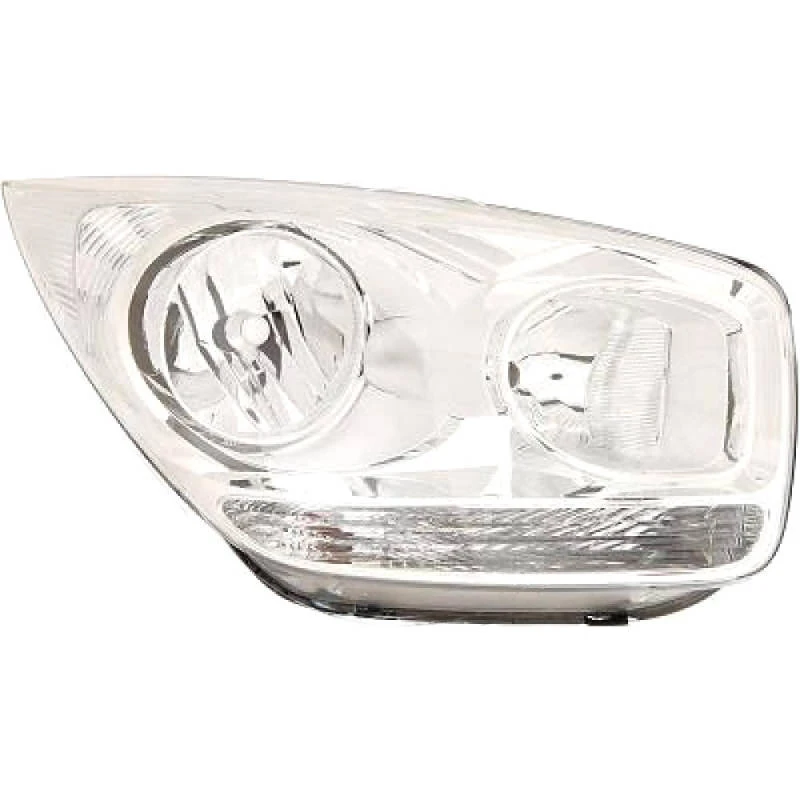 Image of DIEDERICHS 6560080 Headlights H1, Right Headlight (259)