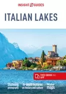 Image of insight guides italian lakes