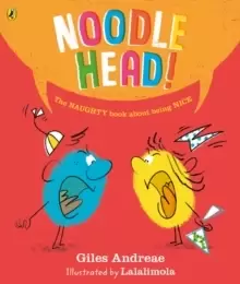 Image of Noodle Head