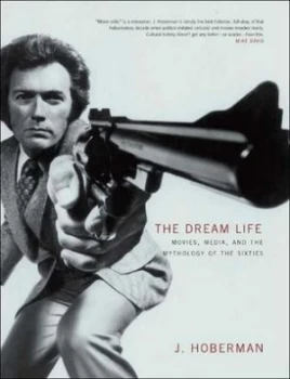 Image of The Dream Life by J. Hoberman Hardback