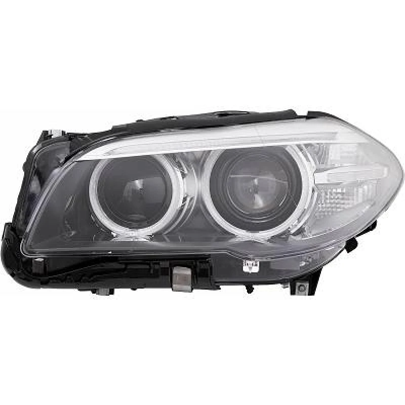 Image of Headlight DIEDERICHS 1225187