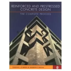 Image of Reinforced and Prestressed Concrete Design by