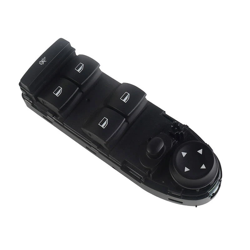 Image of OSSCA 46394 Switch, window winder Switch,window winder (1761)
