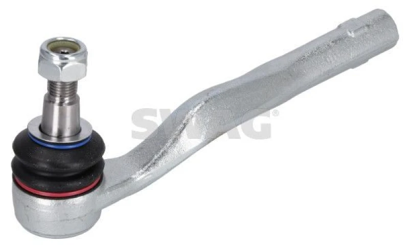 Image of Track rod end SWAG 10 10 2410