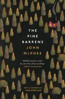 Image of The Pine Barrens