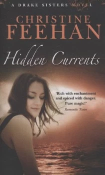 Image of Hidden Currents by Christine Feehan Paperback