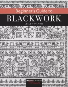 Image of Beginner's Guide to Blackwork