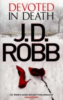 Image of Devoted in Death by J. D. Robb Paperback