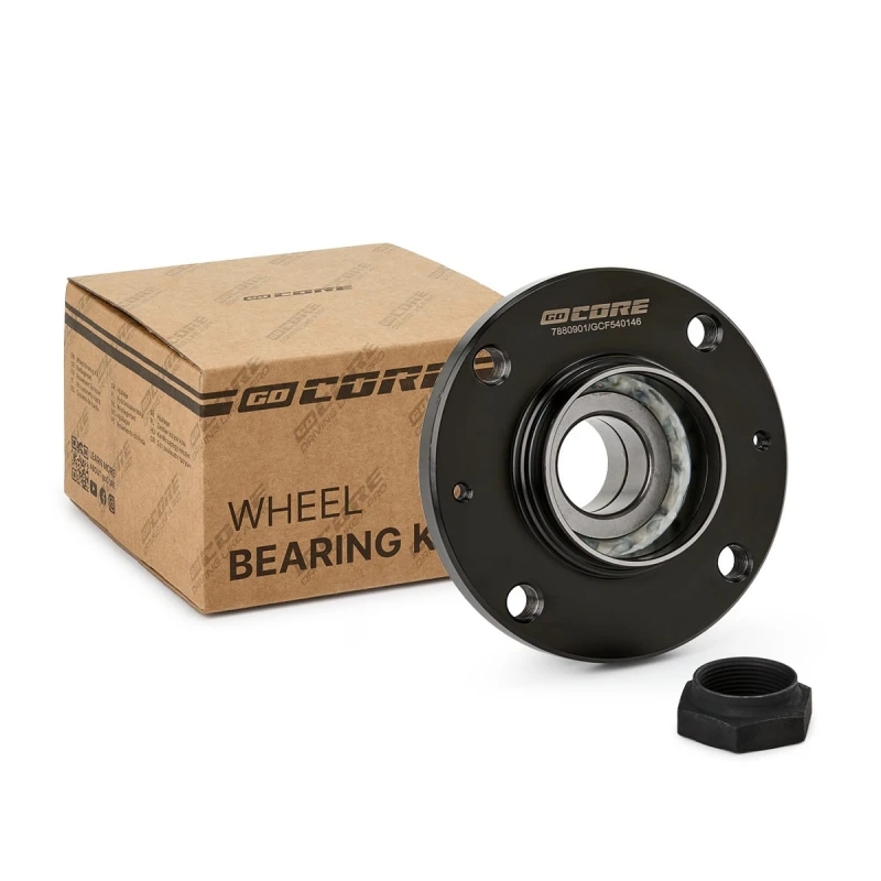 Image of goCORE Wheel bearing kit goCORE GCF540146