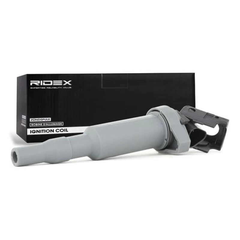 Image of VEMO V20-70-0020 Ignition coil Original VEMO Quality Coil,ignition (689)