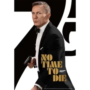 Image of No Time to Die