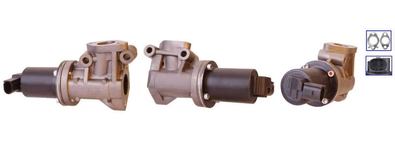Image of DRI EGR valve DRI 717720115