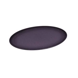 Image of Denby Heather Oval Platter