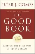 Image of good book reading the bible