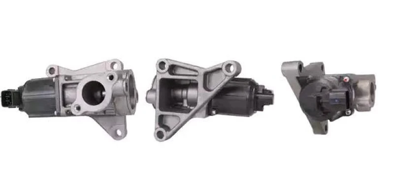 Image of ELSTOCK 72-0156 EGR valve Electric, with gaskets/seals EGR Valve (1145)